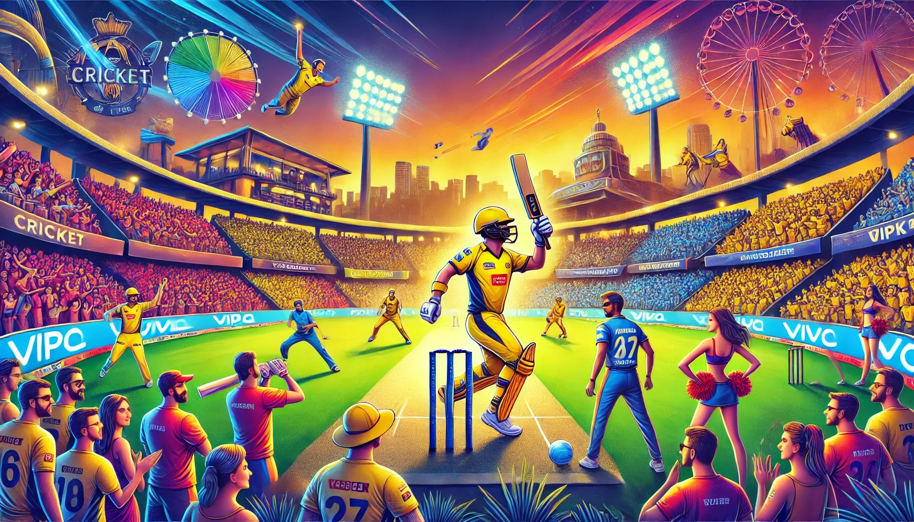 Dubai7 Real Money Earning Games In India